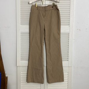 Ladies pants ann Klein